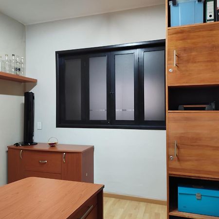 Appartamento Casa B & L Centrico Departamento Oaxaca Esterno foto