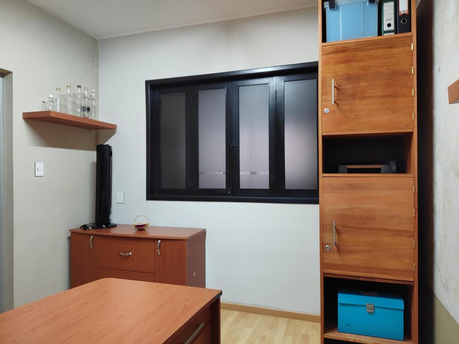 Appartamento Casa B & L Centrico Departamento Oaxaca Esterno foto
