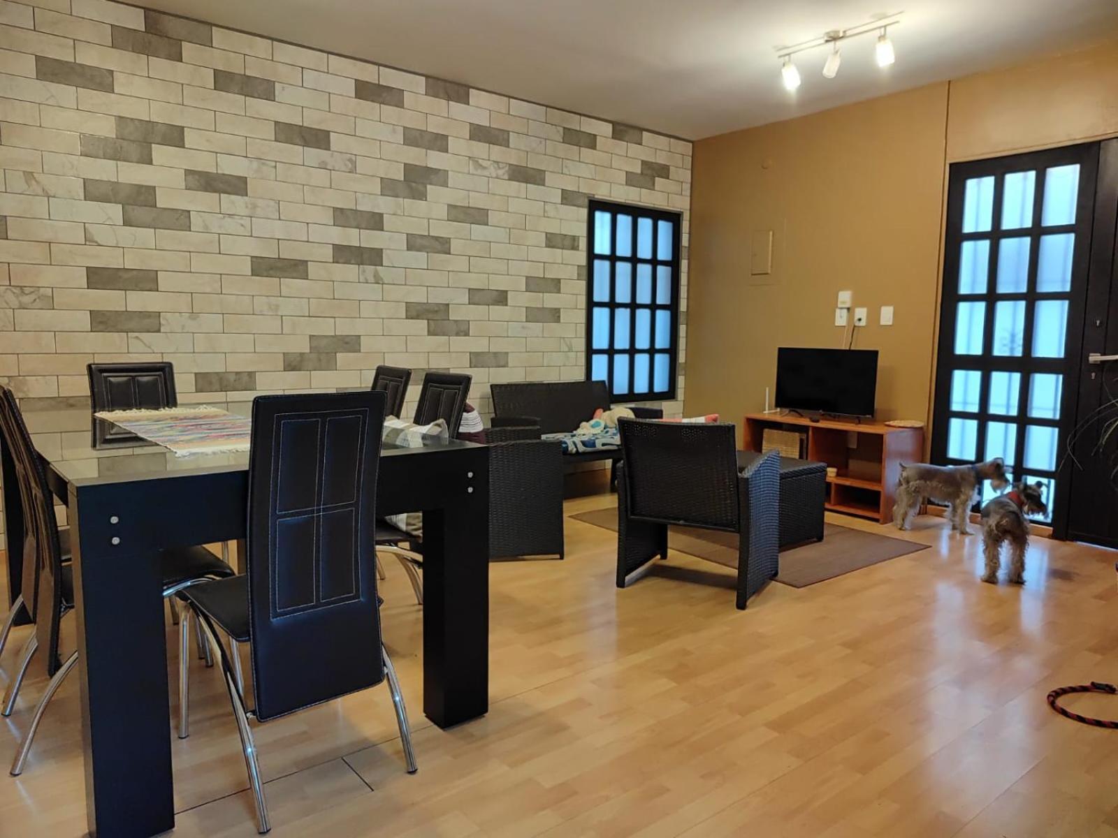 Appartamento Casa B & L Centrico Departamento Oaxaca Esterno foto