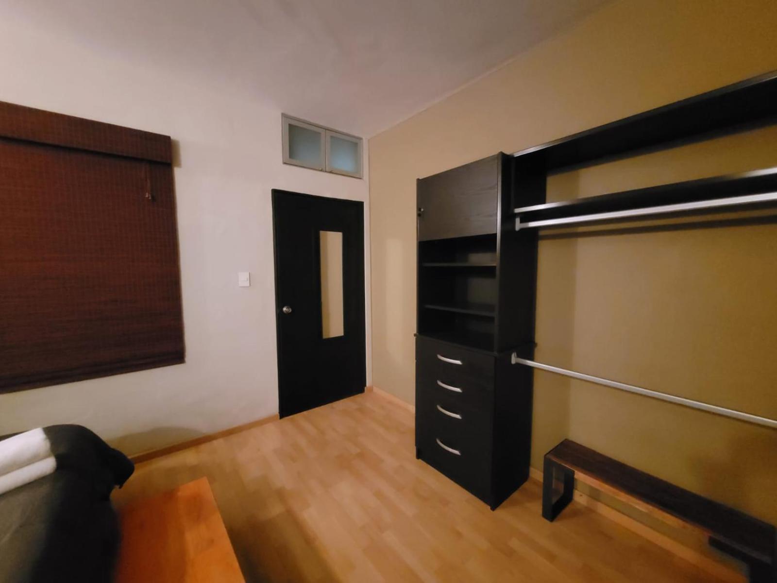 Appartamento Casa B & L Centrico Departamento Oaxaca Esterno foto